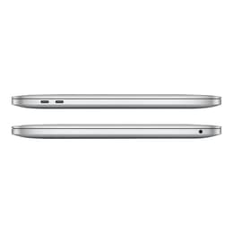 MacBook Pro 13" (2022) - QWERTY - Engels