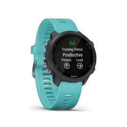 Horloges Garmin Cardio GPS Forerunner 245 Music - Zwart