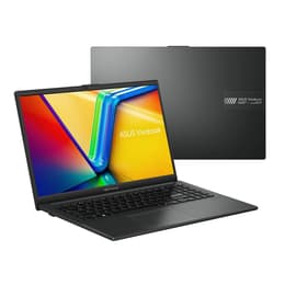 Asus VivoBook Go 15 E1504F 15" Ryzen 5 2.8 GHz - SSD 512 GB - 8GB AZERTY - Frans