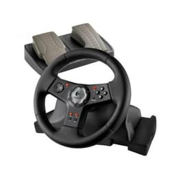 Stuur PC Logitech Formula Vibration Feedback