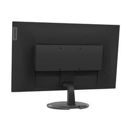 23,8-inch Lenovo C24-20 1920 x 1080 LCD Beeldscherm Zwart