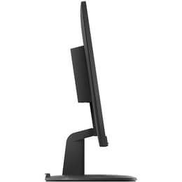 23,8-inch Lenovo C24-20 1920 x 1080 LCD Beeldscherm Zwart