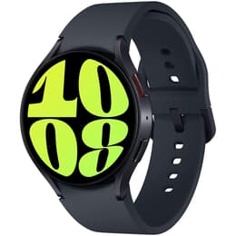 Horloges Samsung Cardio GPS Galaxy Watch6 - Grafiet