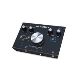 M-Audio M-Track 2X2 Audio accessoires