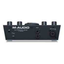 M-Audio M-Track 2X2 Audio accessoires