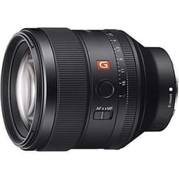 Lens Sony FE GM FE 85mm f/1.4