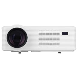 Dual DL-VP526 Beamer 4000 Lumen Wit
