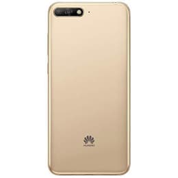 Huawei Y6 (2018) 16GB - Goud - Simlockvrij