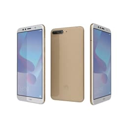 Huawei Y6 (2018) 16GB - Goud - Simlockvrij