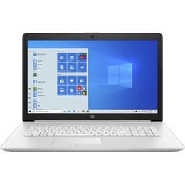 HP 17-BY3067NB 17" Core i3 1.2 GHz - SSD 512 GB - 16GB AZERTY - Frans