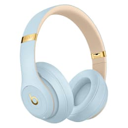 Studio 3 Wireless geluidsdemper Hoofdtelefoon - wireless microfoon Blauw