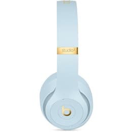 Studio 3 Wireless geluidsdemper Hoofdtelefoon - wireless microfoon Blauw