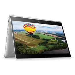 HP EliteBook 840 G6 14" Core i5 1.6 GHz - SSD 256 GB - 16GB QWERTY - Zweeds