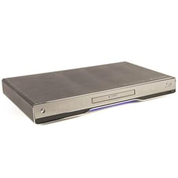 Philips BDP7500B2 Blu-ray speler