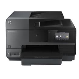 HP OfficeJet Pro 8620 Inkjet Printer