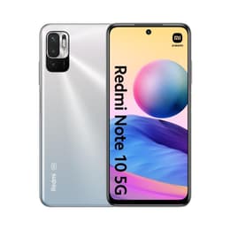 Xiaomi Redmi Note 10 5G 64GB - Zilver - Simlockvrij