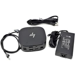 Hp Docking Station HSN-IX02 Docking Station