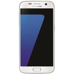 Galaxy S7 32GB - Wit - Simlockvrij