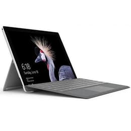 Microsoft Surface Pro 4 12" Core m3 0.9 GHz - SSD 128 GB - 4GB QWERTY - Italiaans