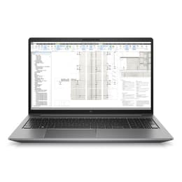 HP Zbook Power G10 15" Core i9 4.1 GHz - SSD 1 TB - 32GB QWERTY - Engels