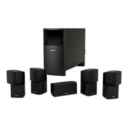 Soundbar & Home cinema-set Bose Acoustimass 10 Series IV - Zwart