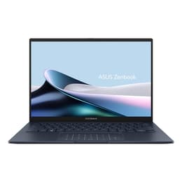 Asus Zenbook 14 oled UX3405MA 14" Core Ultra GHz - 1 TB SSD - 32GB QWERTY - Nederlands