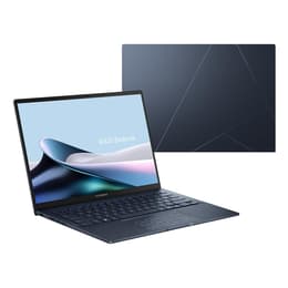Asus Zenbook 14 oled UX3405MA 14" Core Ultra GHz - 1 TB SSD - 32GB QWERTY - Nederlands