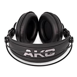 K240 MKII Hoofdtelefoon - bedraad microfoon Zwart