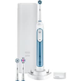 Oral-B Smart 6100S Elektrische tandenborstel