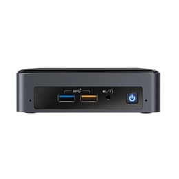 Intel NUC8BEH Core i5 2.3 GHz - SSD 256 GB RAM 8GB
