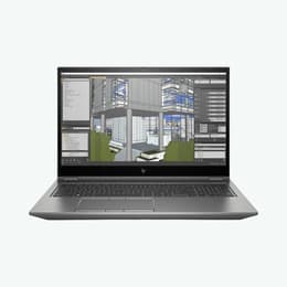 HP Zbook Fury 15 G8 15" Core i7 2.5 GHz - SSD 512 GB - 32GB QWERTY - Portugees