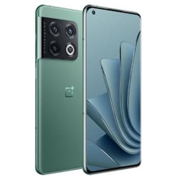 OnePlus 10 Pro 128GB - Groen - Simlockvrij