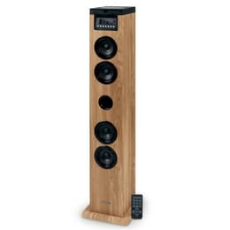 Thomson DS122CD Speaker Bluetooth - Bruin