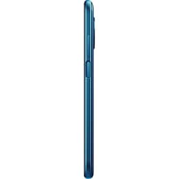 Nokia X20 128GB - Blauw - Simlockvrij