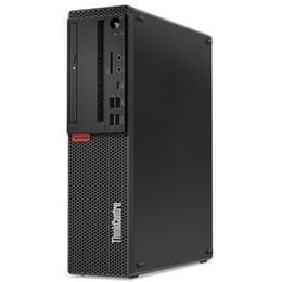 Lenovo ThinkCentre M720S SFF Core i7 3 GHz - SSD 512 GB RAM 16GB