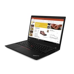 Lenovo ThinkPad L13 Yoga G4 13" Core i5 3.4 GHz - SSD 1 TB - 16GB QWERTY - Engels