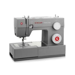 Singer Heavy Duty 4432 Naaimachine