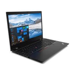 Lenovo ThinkPad L15 G2 15" Core i5 2.4 GHz - SSD 256 GB - 8GB QWERTY - Nederlands