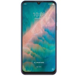ZTE Blade V10 64GB - Blauw - Simlockvrij