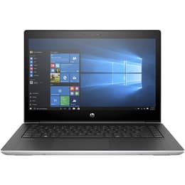 HP ProBook 440 G2 14" Core i3 1.9 GHz - SSD 240 GB - 4GB QWERTY - Spaans