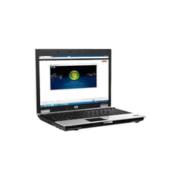 HP EliteBook 6930P 14" Core 2 2.2 GHz - SSD 120 GB - 4GB AZERTY - Frans
