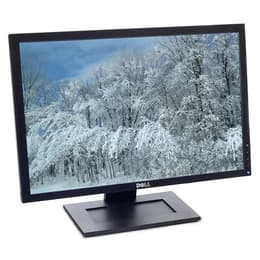 22-inch Dell E2209Wf 1680 x 1050 LCD Beeldscherm Zwart
