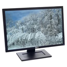 22-inch Dell E2209Wf 1680x1050 TFT Beeldscherm Zwart