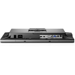 22-inch Dell E2209Wf 1680 x 1050 LCD Beeldscherm Zwart