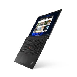 Lenovo ThinkPad T14s G3 14" Core i5 1.5 GHz - SSD 512 GB - 16GB AZERTY - Frans