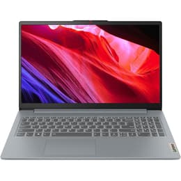 Lenovo IdeaPad Slim 3 15" Core i3 1.8 GHz - SSD 128 GB - 8GB QWERTY - Engels