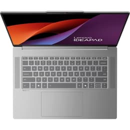 Lenovo IdeaPad Slim 5 15ARP10 15" 3.2 GHz - SSD 1 TB - 16GB QWERTZ - Duits