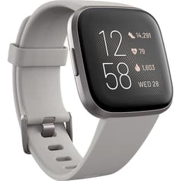 Horloges Fitbit Cardio Versa 2 - Grijs