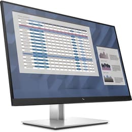 27-inch HP E27 G4 1920 x 1080 LED Beeldscherm Zwart