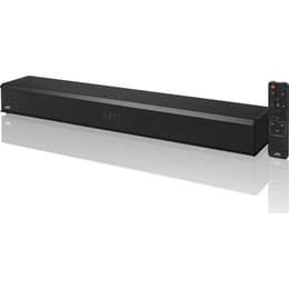 Soundbar & Home cinema-set JVC TH-D131B - Zwart